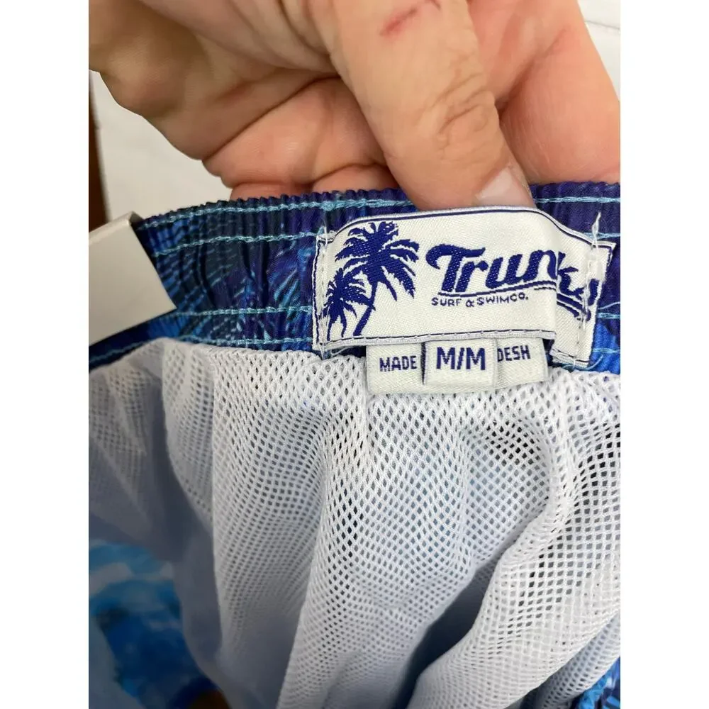 Trunks Surf & Swim Co. dive into